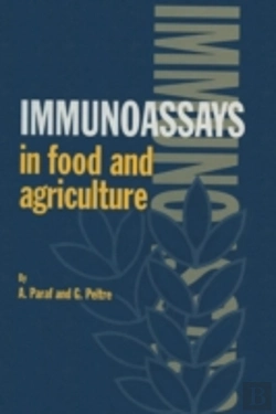 Bertrand.pt - Immunoassays In Food And Agriculture
