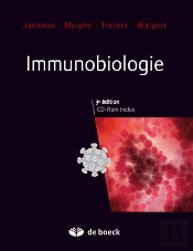 Immunobiologie (3e Édition)