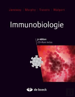 Bertrand.pt - Immunobiologie (3e Édition)