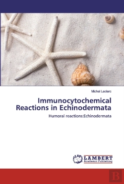 Bertrand.pt - Immunocytochemical Reactions In Echinodermata