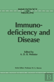 Immunodeficiency And Disease