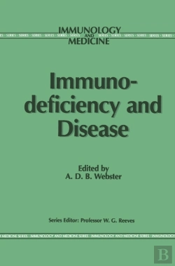 Bertrand.pt - Immunodeficiency And Disease