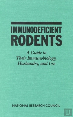 Bertrand.pt - Immunodeficient Rodents