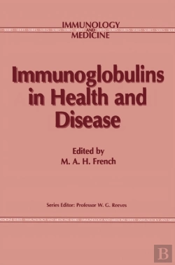 Bertrand.pt - Immunoglobulins In Health And Disease
