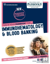 Immunohematology & Blood Banking