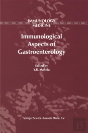 Immunological Aspects Of Gastroenterology