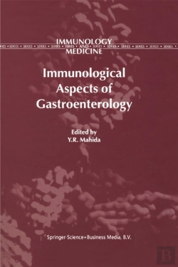 Bertrand.pt - Immunological Aspects Of Gastroenterology