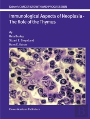 Immunological Aspects Of Neoplasia - The Role Of The Thymus