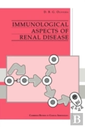Immunological Aspects Of Renal Disease