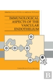 Immunological Aspects Of The Vascular Endothelium