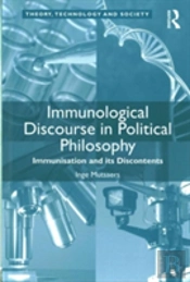 Immunological Discourse In Political Philosophy