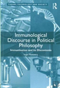Bertrand.pt - Immunological Discourse In Political Philosophy