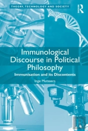Immunological Discourse In Political Philosophy