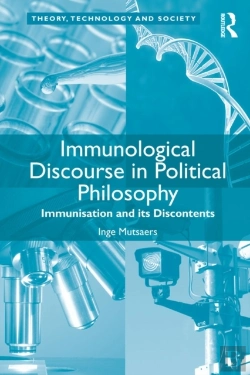 Bertrand.pt - Immunological Discourse In Political Philosophy