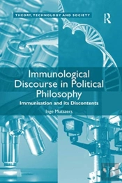 Immunological Discourse In Political Philosophy