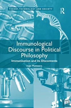 Bertrand.pt - Immunological Discourse In Political Philosophy