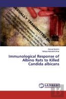 Immunological Response Of Albino Rats To Killed Candida Albicans