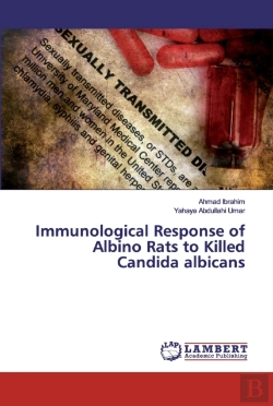Bertrand.pt - Immunological Response Of Albino Rats To Killed Candida Albicans
