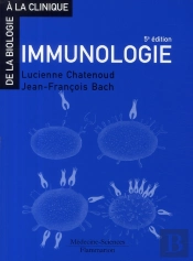 Immunologie (5e Édition)