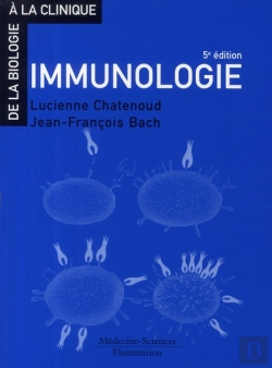 Bertrand.pt - Immunologie (5e Édition)