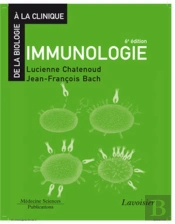 Immunologie (6e Édition)