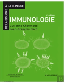 Bertrand.pt - Immunologie (6e Édition)