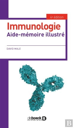 Bertrand.pt - Immunologie ; Aide Mémoire Illustré (4e Édition)