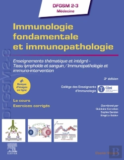 Bertrand.pt - Immunologie Fondamentale Et Immunopathologie