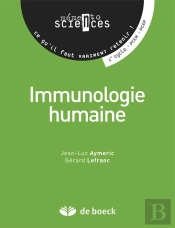 Immunologie Humaine