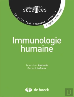 Bertrand.pt - Immunologie Humaine