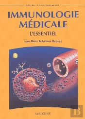 Immunologie Médicale ; L'Essentiel