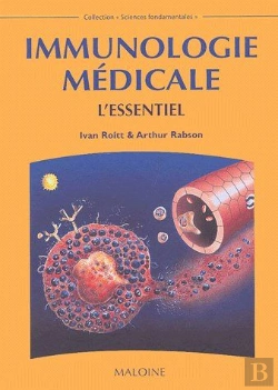 Bertrand.pt - Immunologie Médicale ; L'Essentiel
