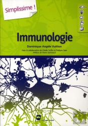 Immunologie ; Simplissime !