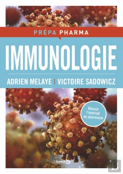 Bertrand.pt - Immunologie