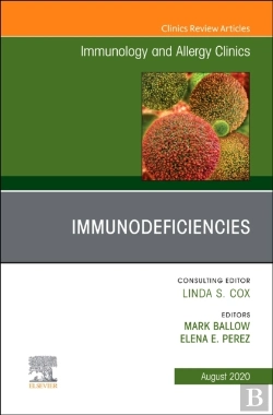 Bertrand.pt - Immunology And Allergy Clinics, An Issue Of Immunology And Allergy Clinics Of North America