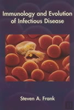 Bertrand.pt - Immunology And Evolution Of Infectious Disease