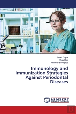 Bertrand.pt - Immunology And Immunization Strategies Against Periodontal Diseases