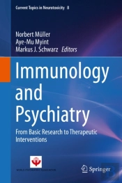 Immunology And Psychiatry