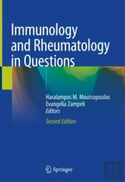 Immunology And Rheumatology In Questions