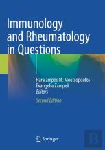 Immunology And Rheumatology In Questions