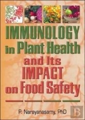 Immunology In Plant Health And Its Impact On Food Safety