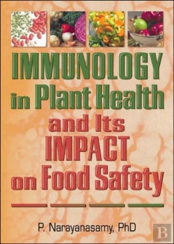 Bertrand.pt - Immunology In Plant Health And Its Impact On Food Safety