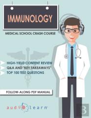 Immunology - Medical School Crash Course
