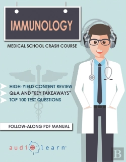 Bertrand.pt - Immunology - Medical School Crash Course