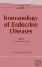 Immunology Of Endocrine Diseases