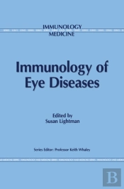 Immunology Of Eye Diseases