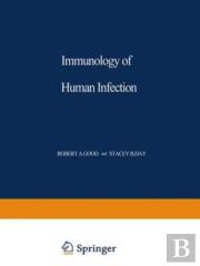 Immunology Of Human Infection