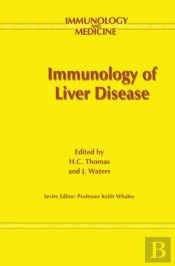 Immunology Of Liver Disease