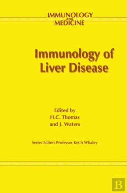 Bertrand.pt - Immunology Of Liver Disease