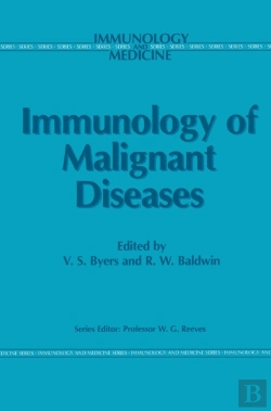 Bertrand.pt - Immunology Of Malignant Diseases